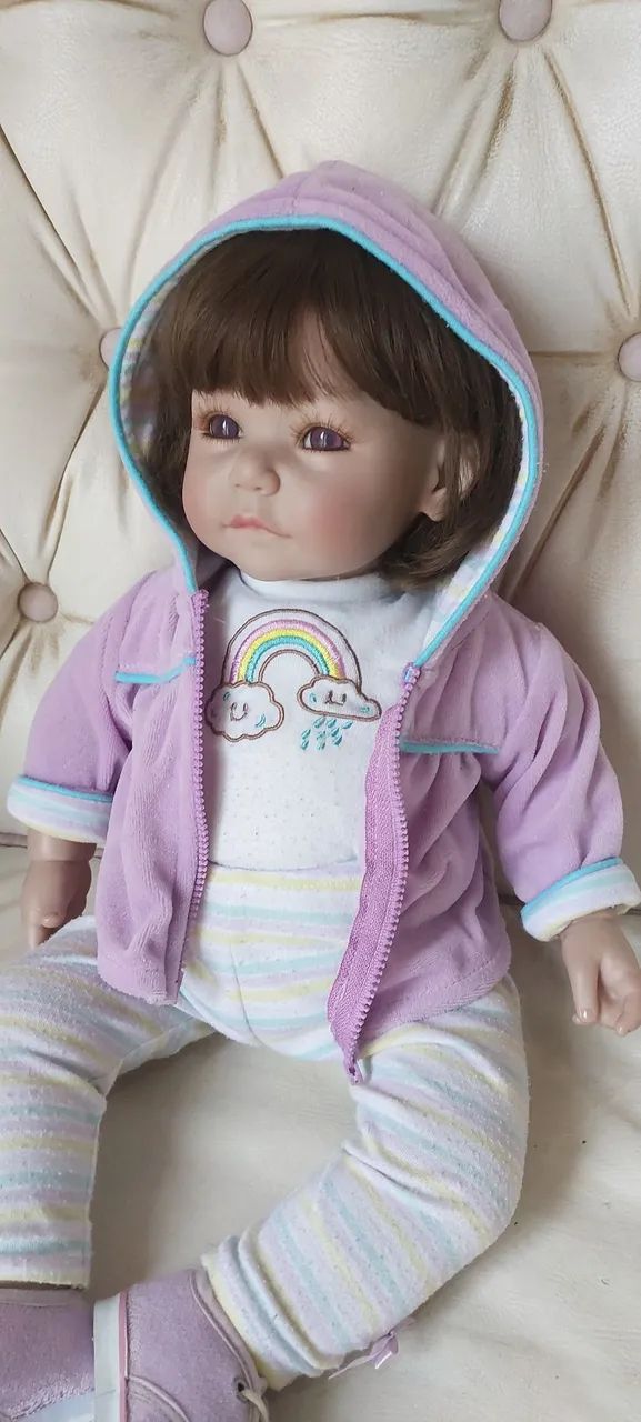 Adora Doll Rainbow Sherbet - Foto 4