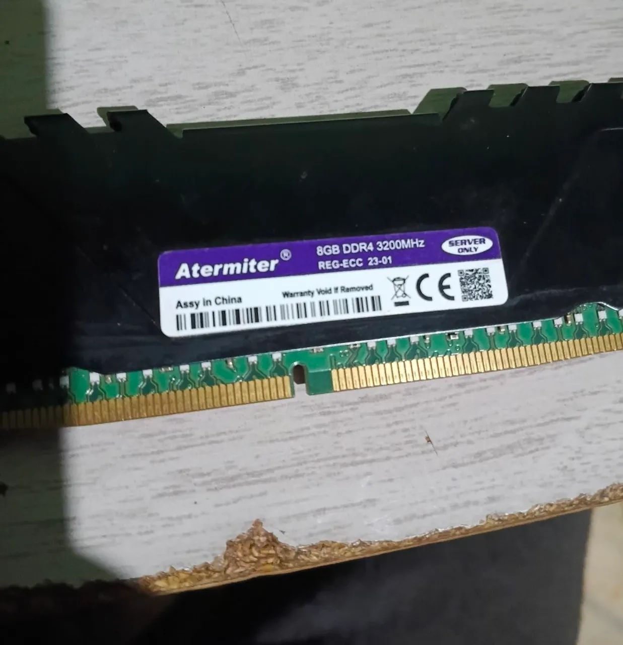 16GB DDR4 2X8 - Foto 3