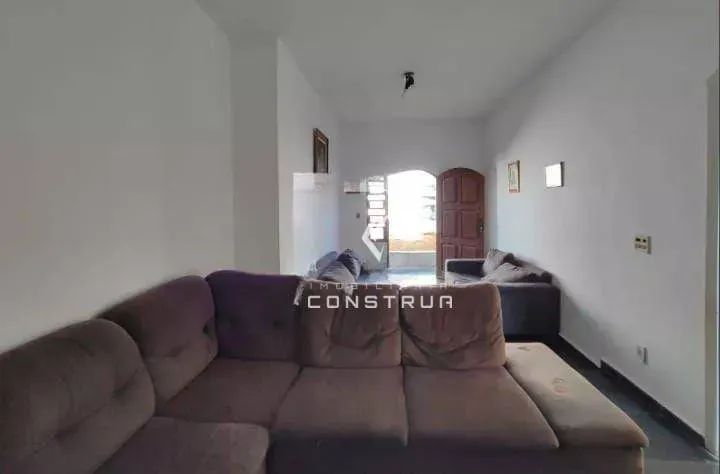 CASA À VENDA - 3 QUARTOS. SENDO 1 SUÍTE - JARDIM PROENÇA - CAMPINAS, SP - Foto 3