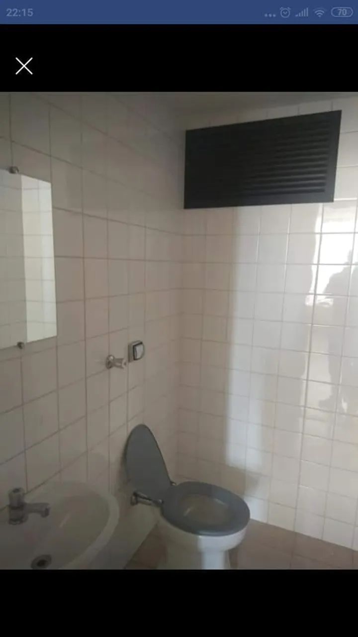 Sala Edifício Uberlândia 2000 - Foto 3