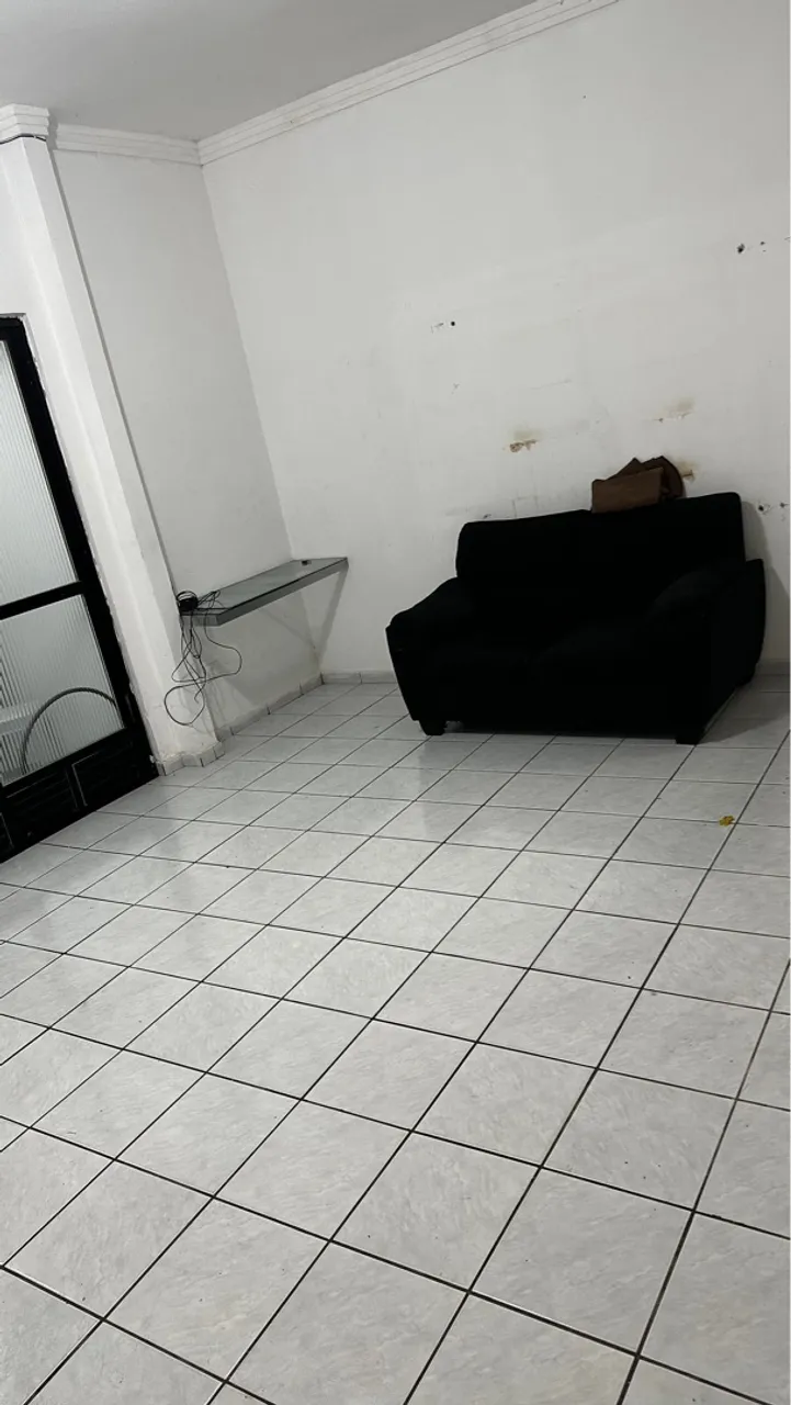 Aluga se casa na Mustardinha