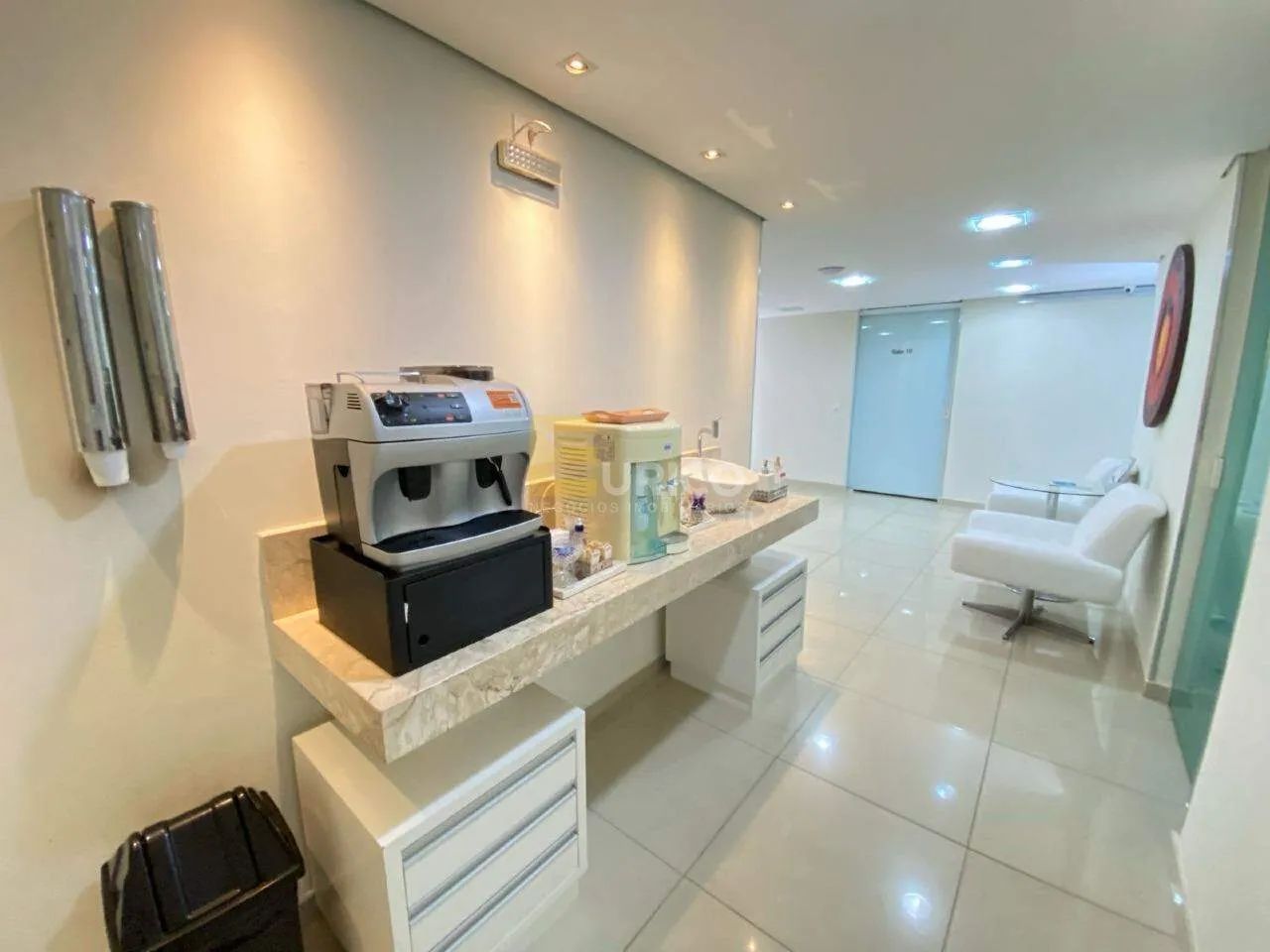 Sala para aluguel no Jardim Itália em Vinhedo/SP - Foto 9