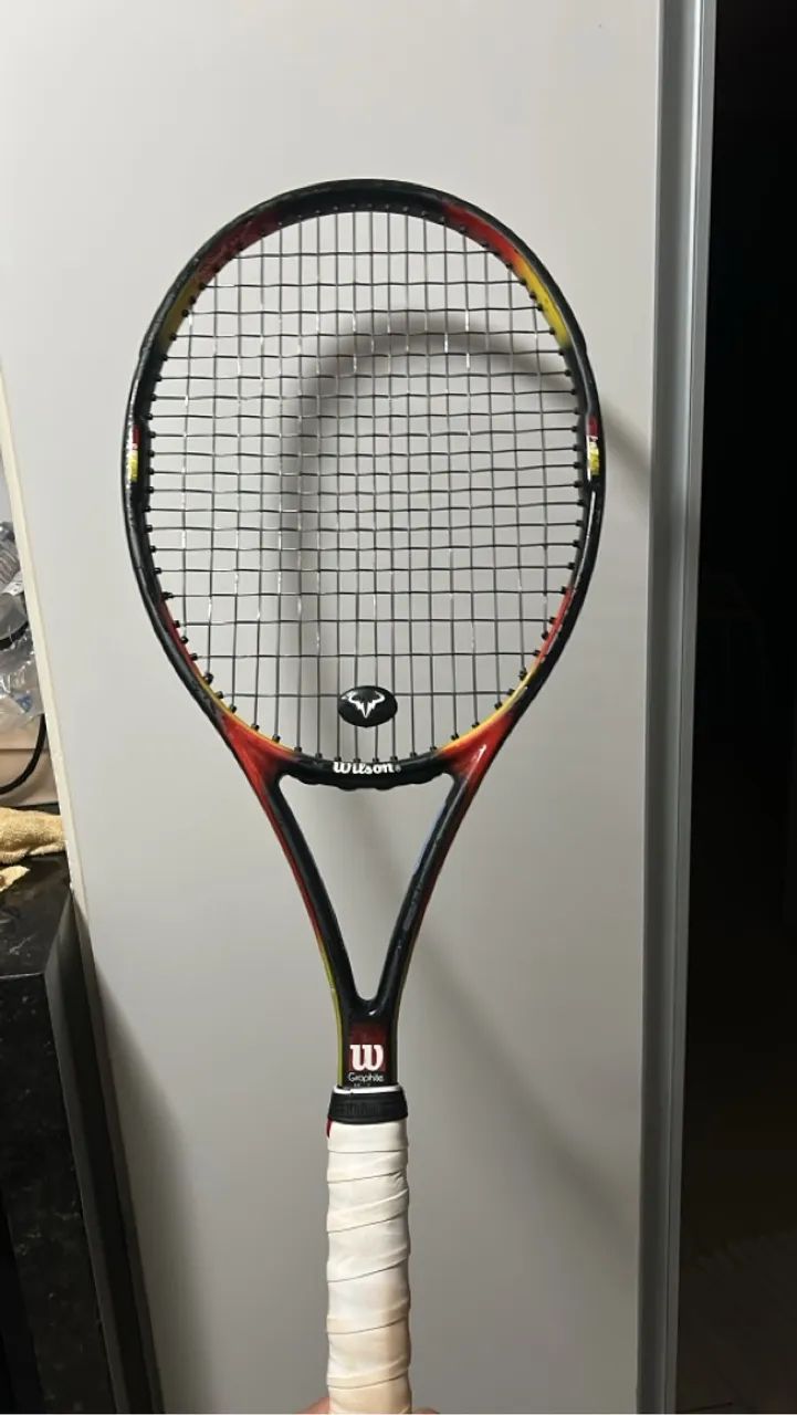 未使用に近い】PRO STAFF 97 v10 未使用に近い】PRO STAFF 97 v10 未