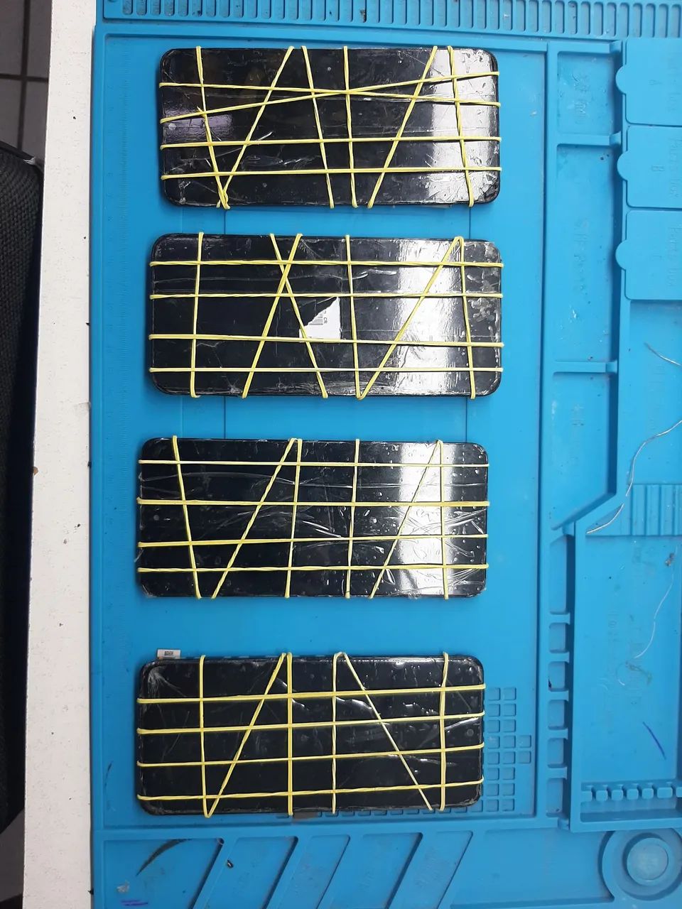 Assistência técnica para reparos de aparelhos celulares e tablets - Foto 4