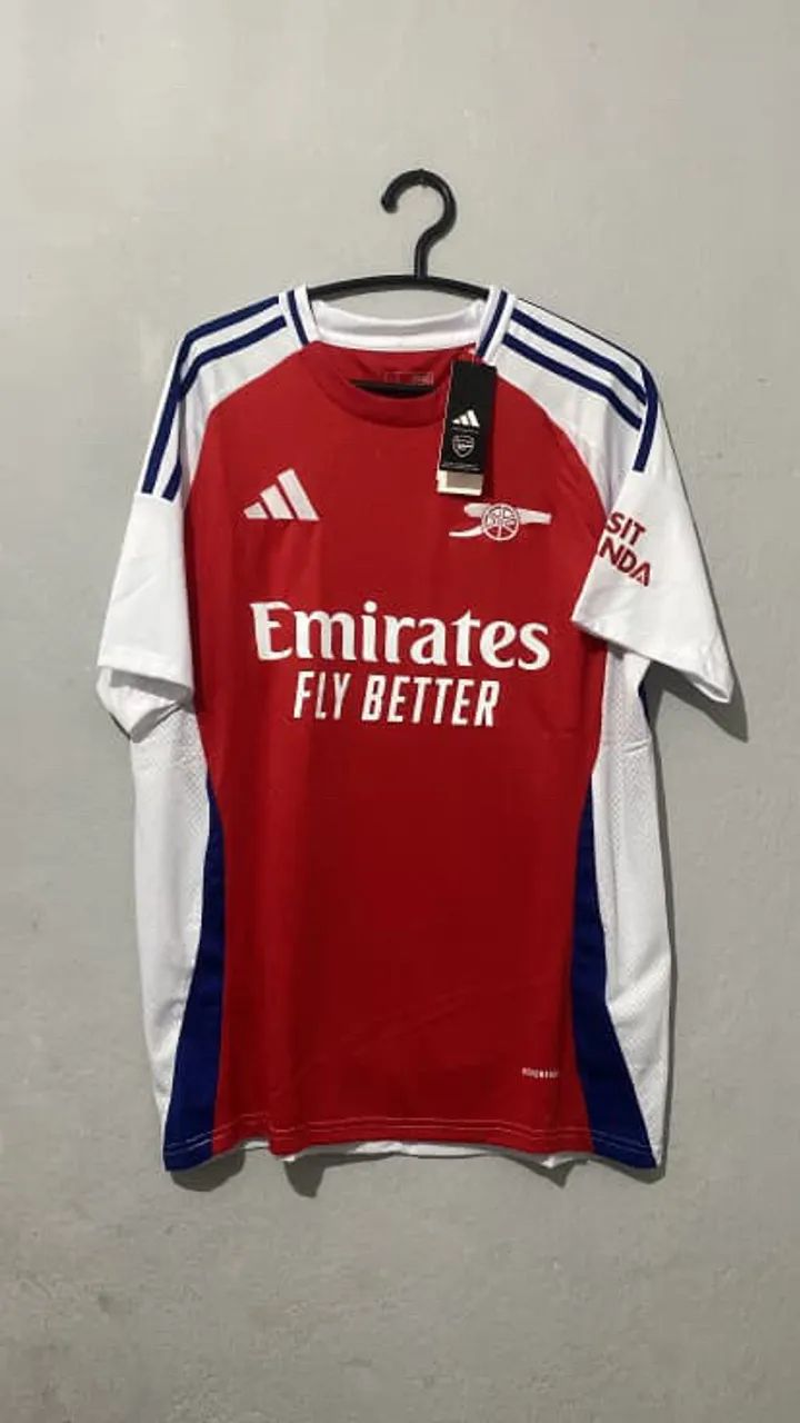 Camisa de Time - Foto 2