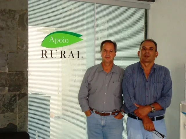 Fazenda de  871 alqueires  em  Cocalinho-Mt - Foto 3