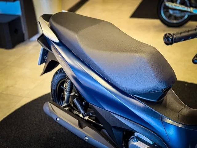Honda Biz 125 EX 2025 - Foto 8