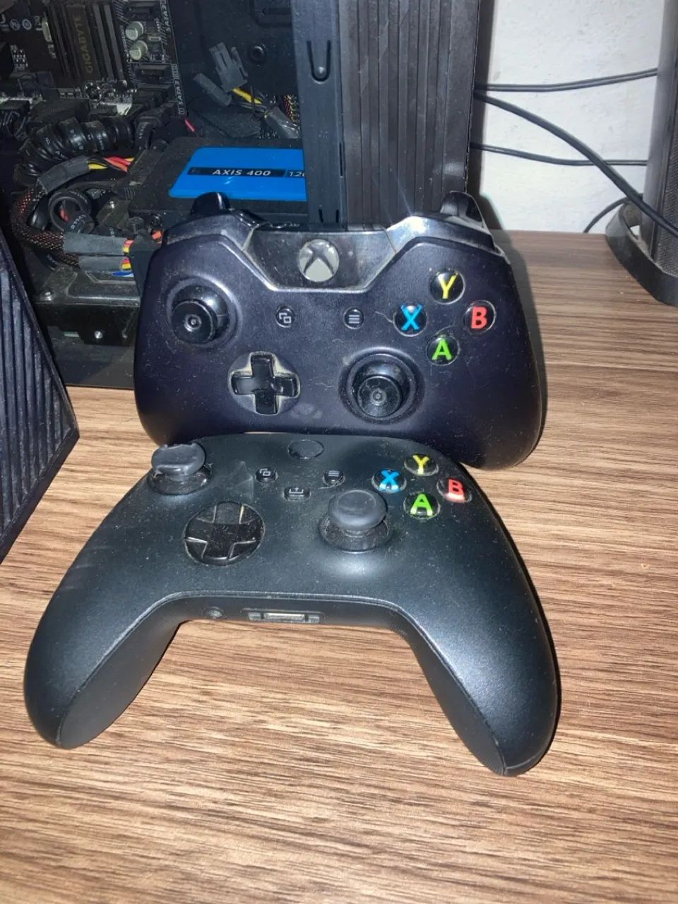 Xbox One - ACEITO TROCAS!!!!!! 
