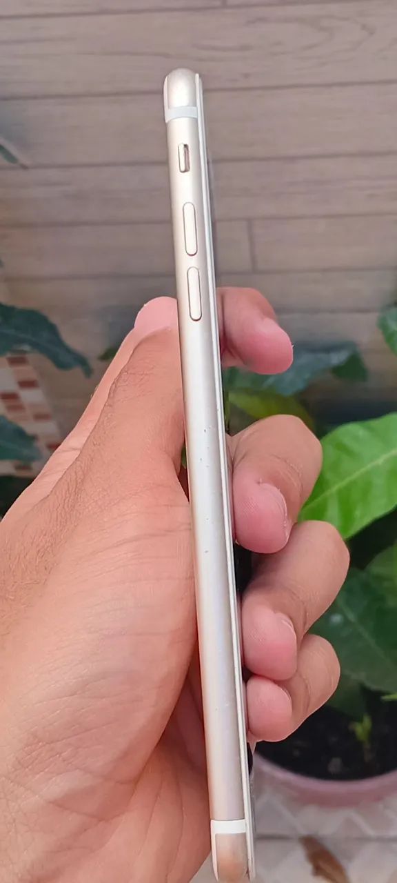 IPhone 7 Plus gold - Foto 3