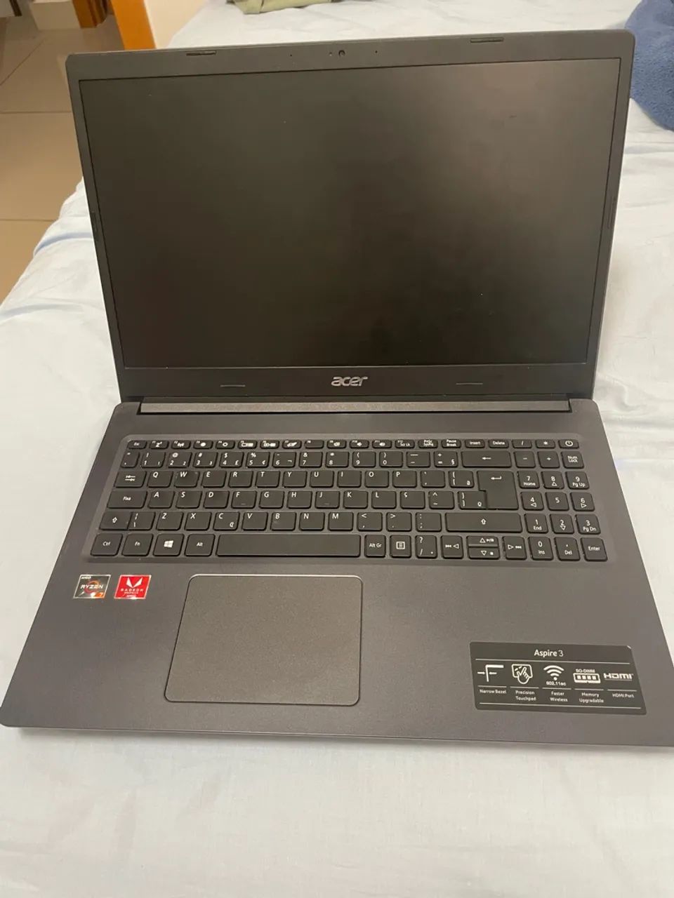 Acer Aspire 3