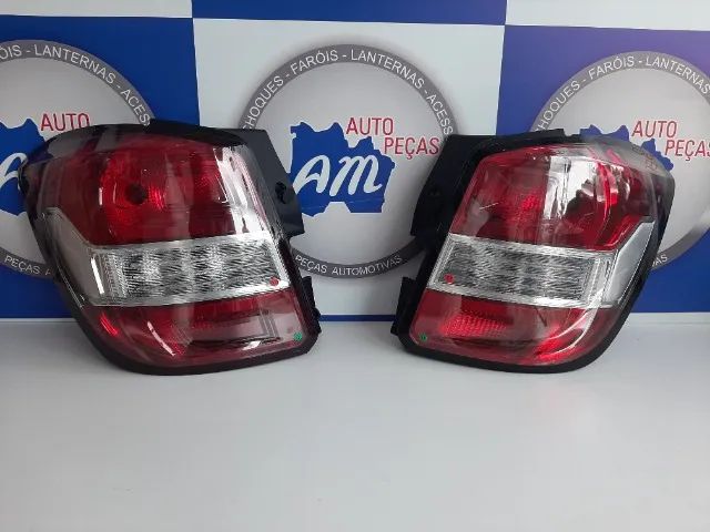 lanterna spin 2013 a 2018 - Foto 2