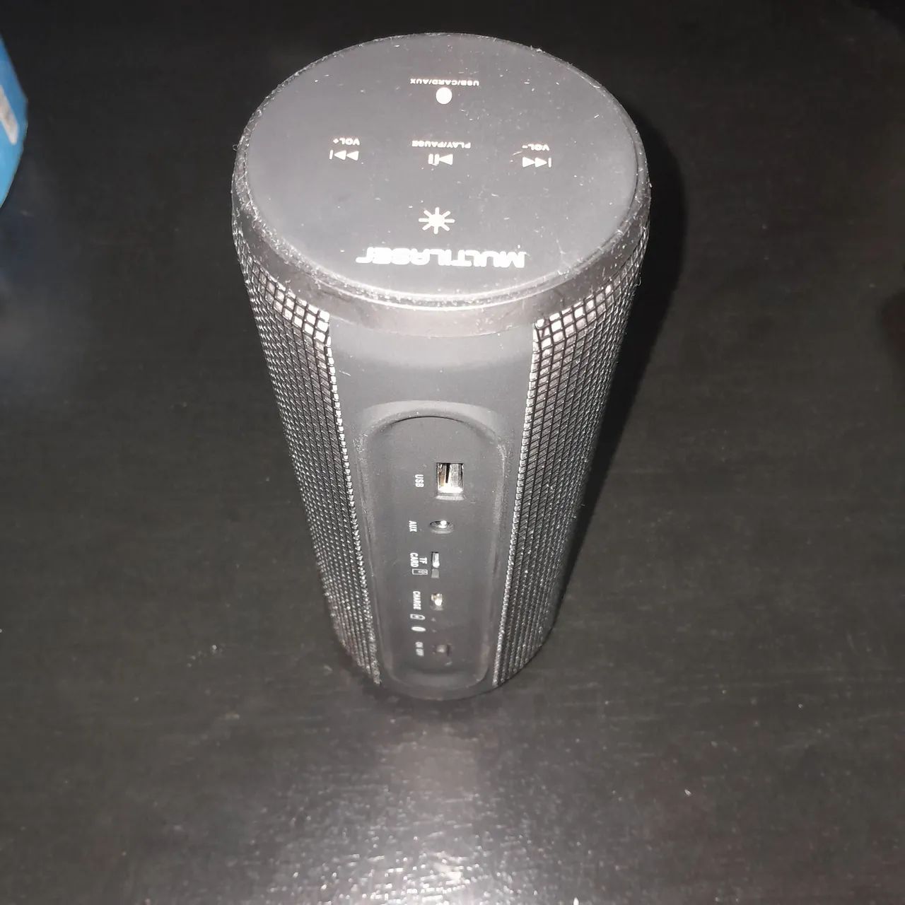 Caixa de Som Bluetooth Multilaser SP304 - Foto 3