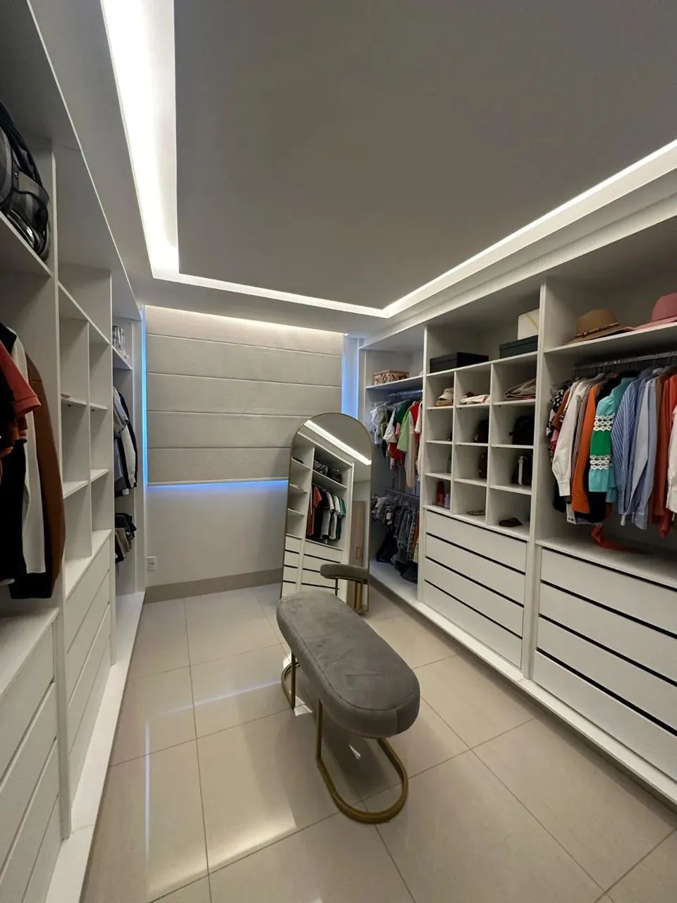 Térrea para venda tem 265 metros quadrados com 3 quartos em Jardim América - Goiânia - GO - Foto 3
