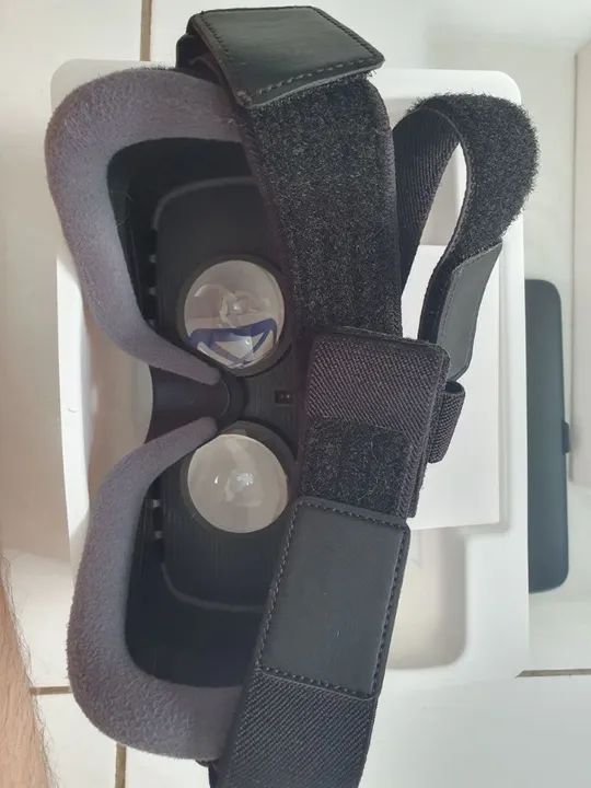 samsung gear vr - Foto 3