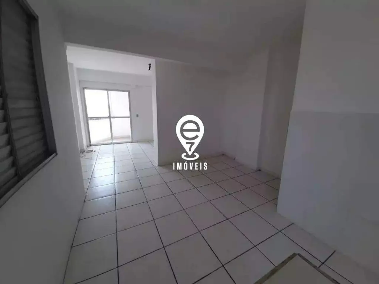 Apartamento para aluguel, 1 quarto, 1 vaga, Jabaquara - São Paulo/SP