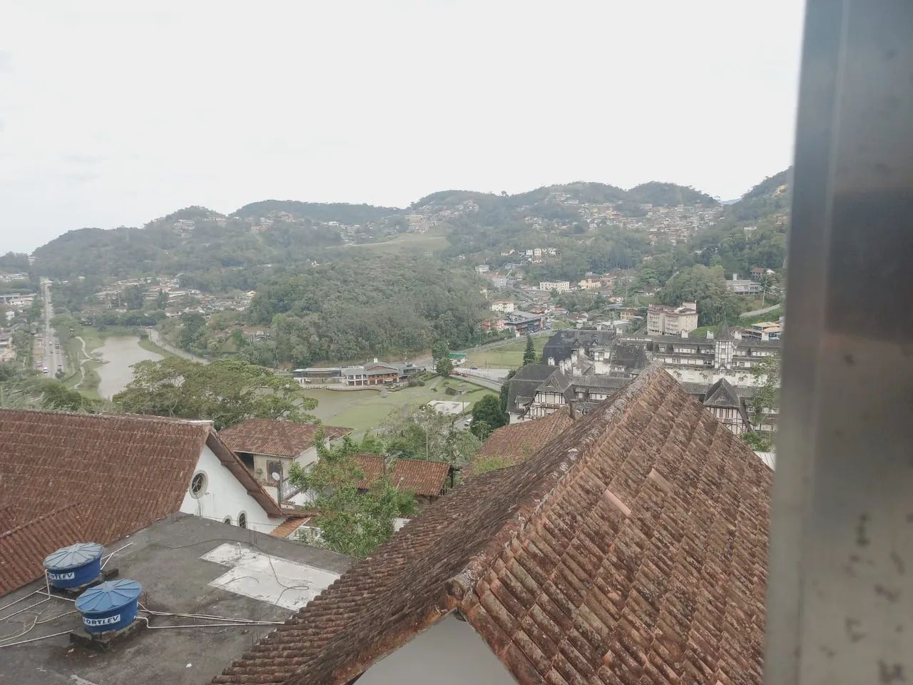 Foto - Petrópolis - Quitandinha