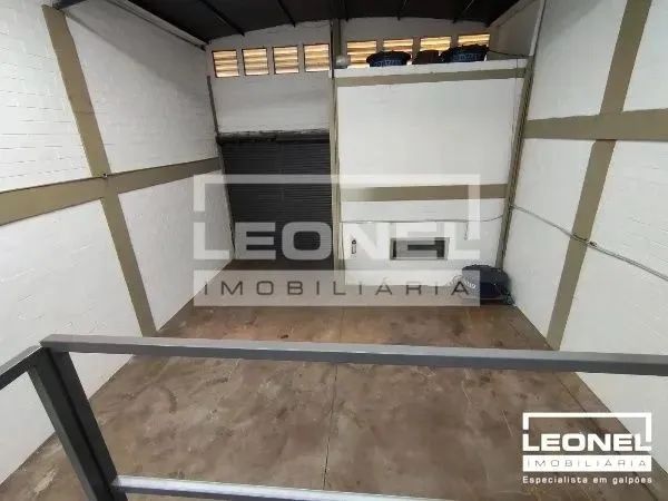 Galpão para locação no bairro Vila Elisa, em Ribeirão Preto - Foto 13