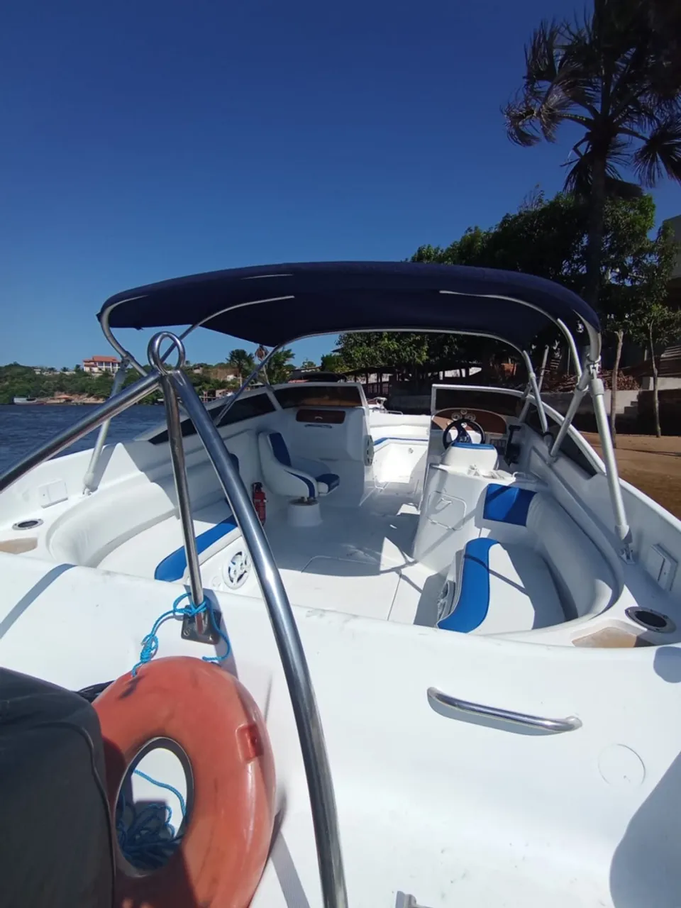 Real 240 disponível para locação em Barreirinhas
