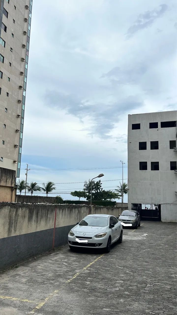 Kitnet na Orla de Itaparica - Temporada! - Foto 8