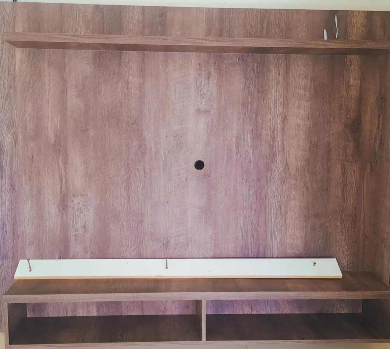 Painel para TV