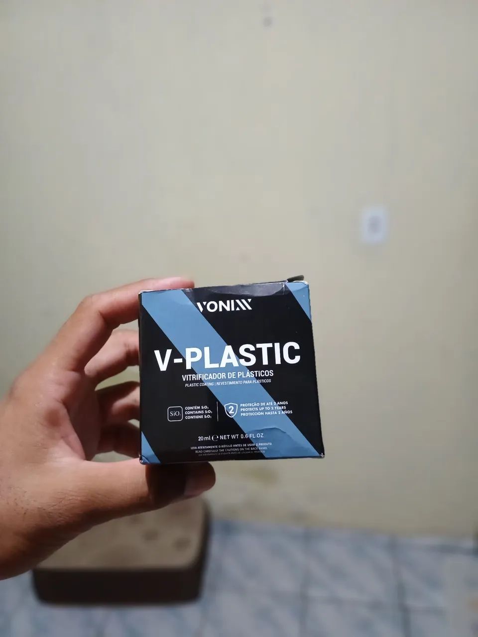Vonixx 
