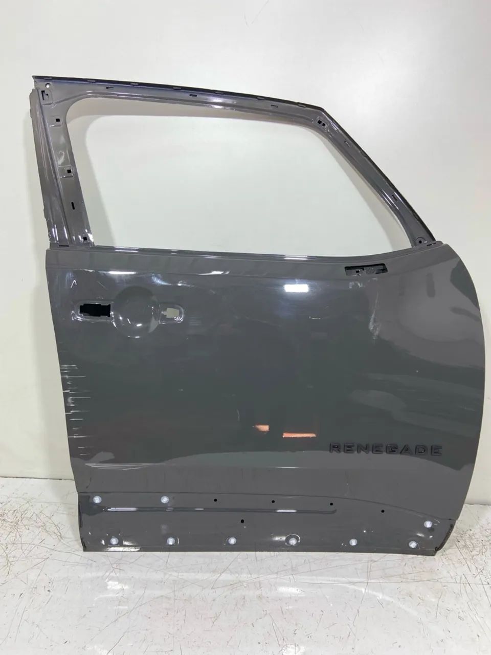 PORTA PASSAGEIRO L.D JEPP RENEGADE 2022/ 2023 ORIGINAL   - Foto 6