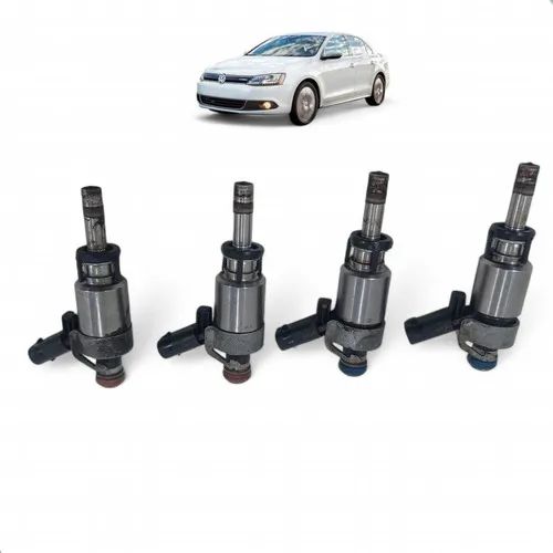 Bico Injetor Jetta Tsi 2.0 200cv 2011 2012 Unidade