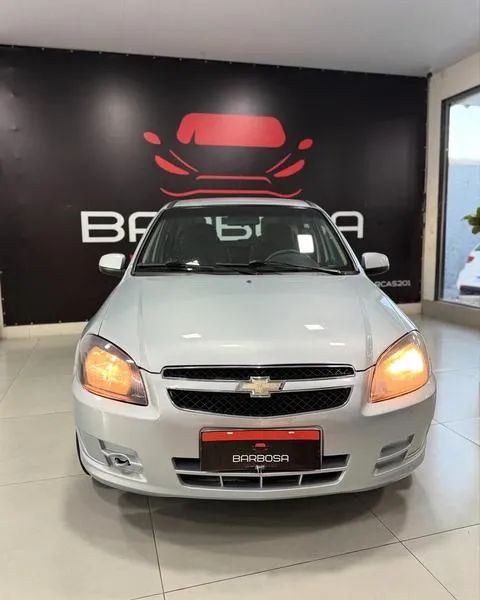 CHEVROLET CELTA 1.0L LT 2012