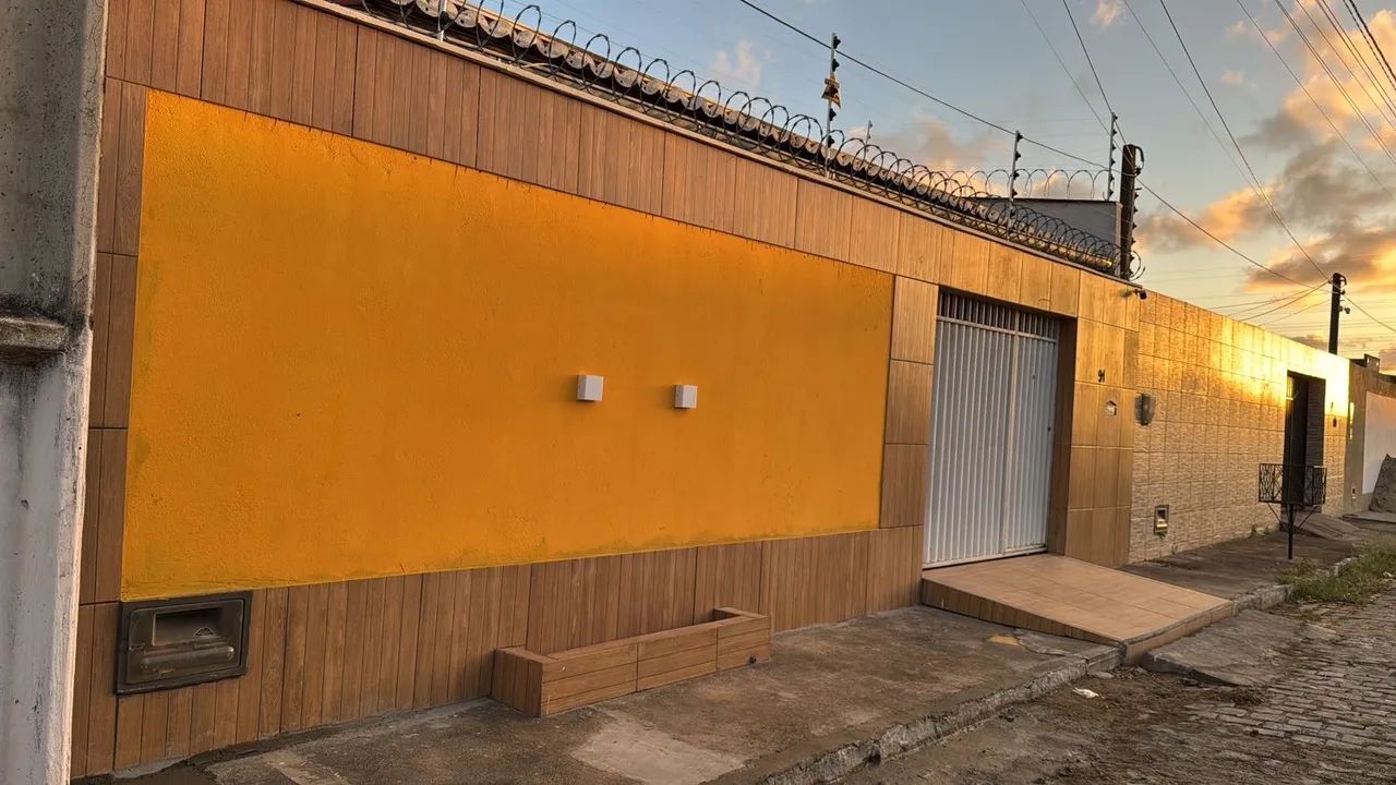 Foto - São Gonçalo do Amarante - Santo Antônio do Potengi