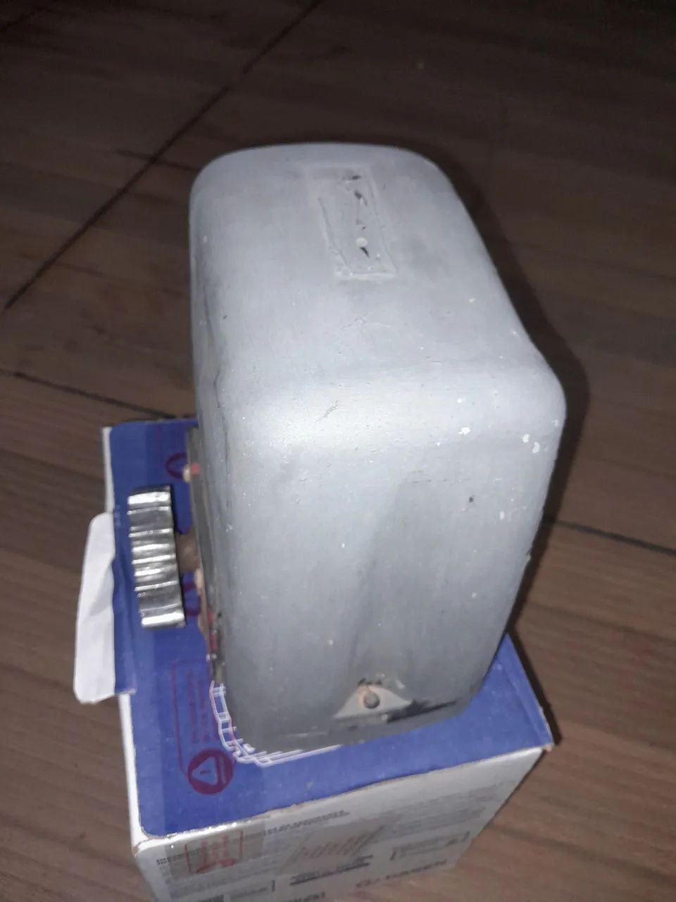 Motor de portão rossi - Foto 2