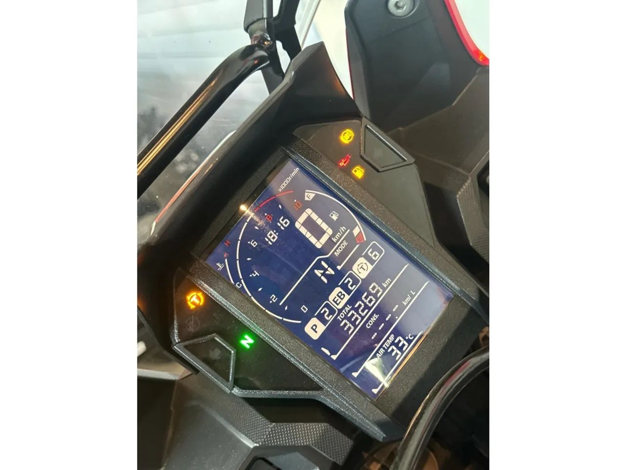 Honda Crf 1000l africa twin 2020 - Foto 6