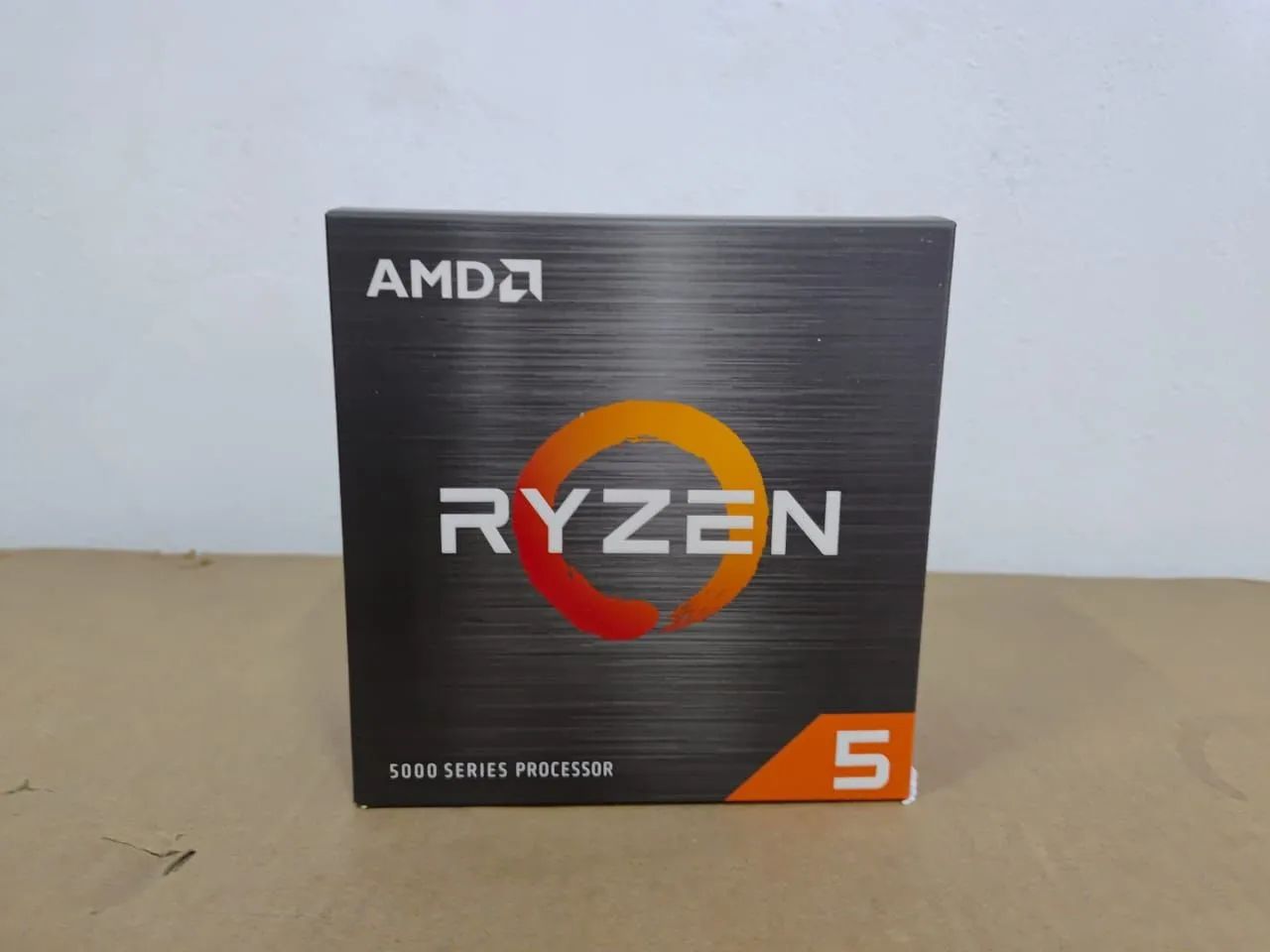 [NOVO] Ryzen 5 5600X