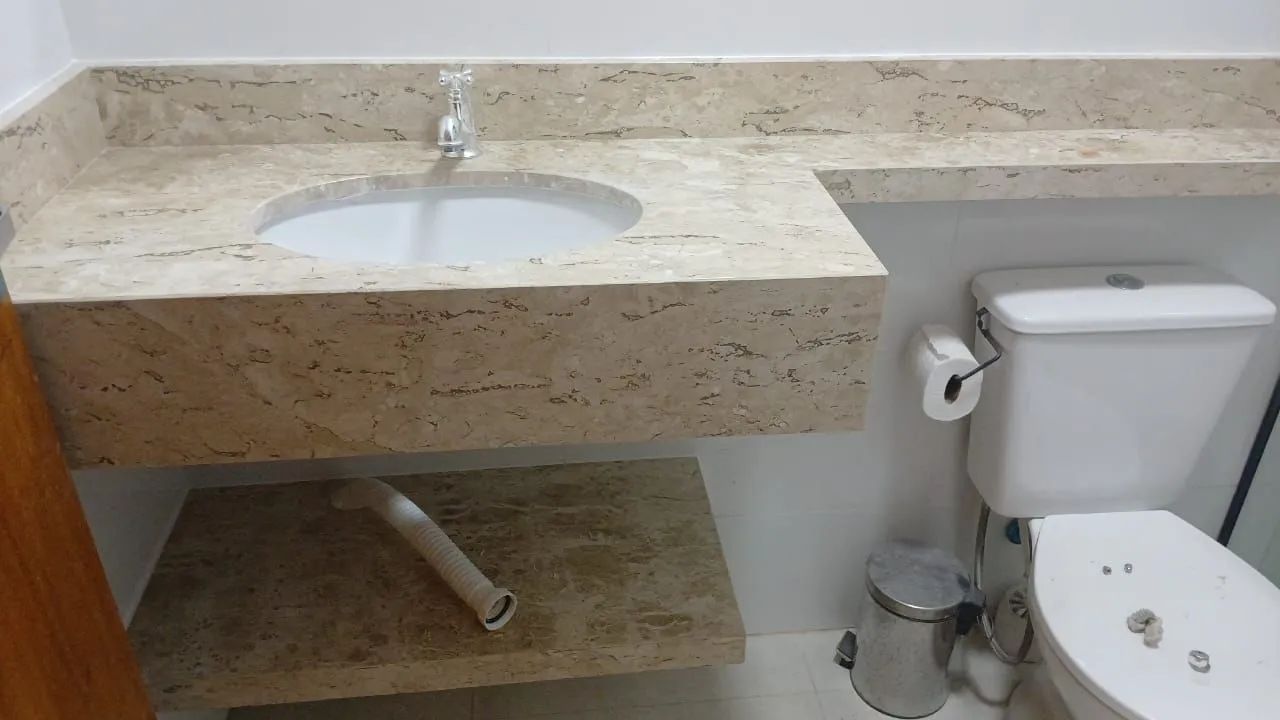 Pias sob medidas 