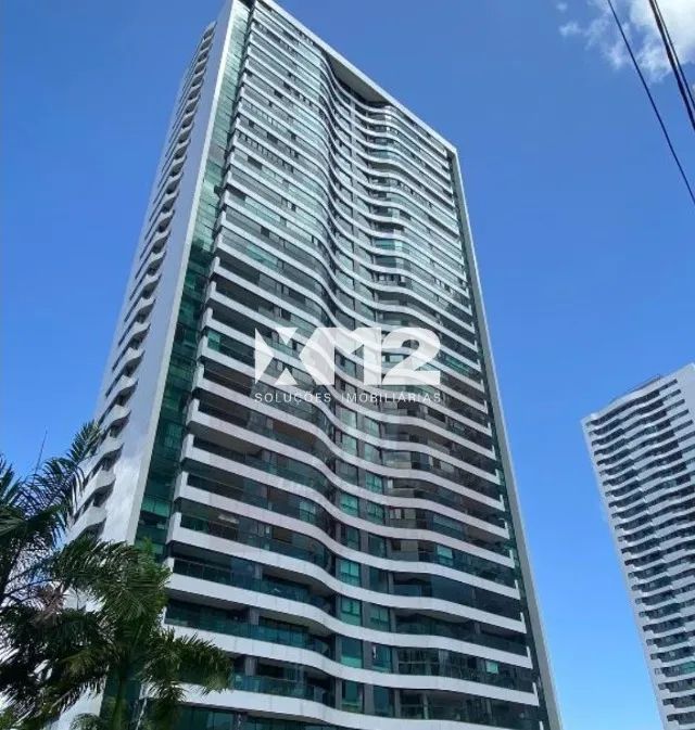 Apartamento Edf. Maria Olivia, Boa Viagem. (Ref.:R2429362).