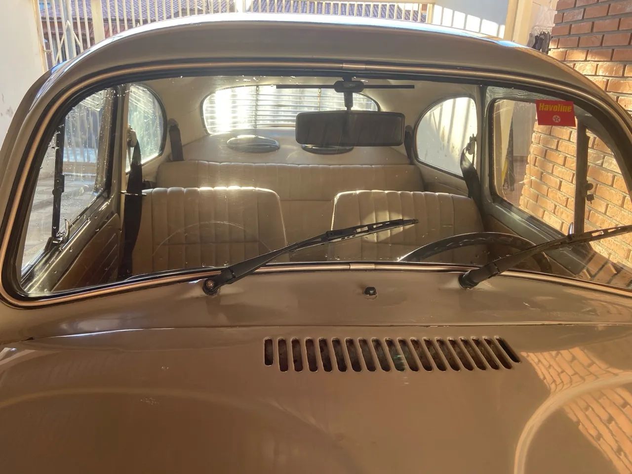 Fusca 82  - Foto 4
