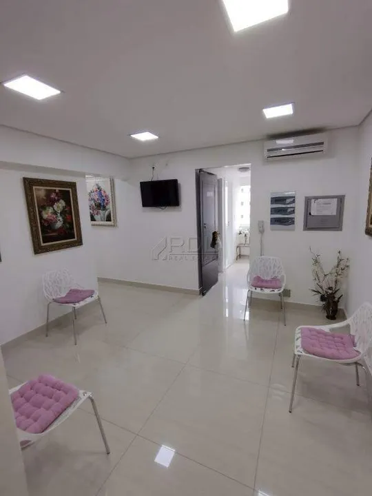 SALAS COMERCIAIS À VENDA - CENTRO, SANTO ANDRÉ