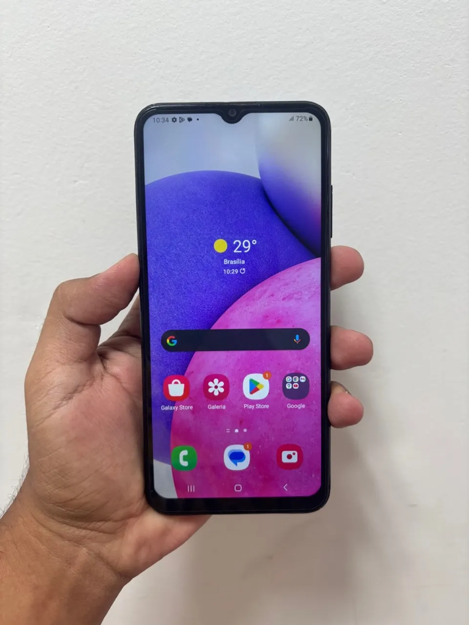 Samsung A03s