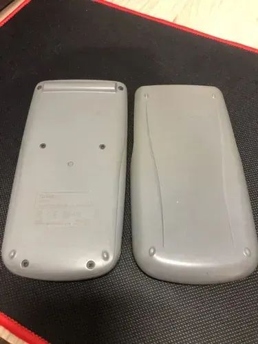 Casio Scientific Calculator FX-82MS PLUS64307865755649122