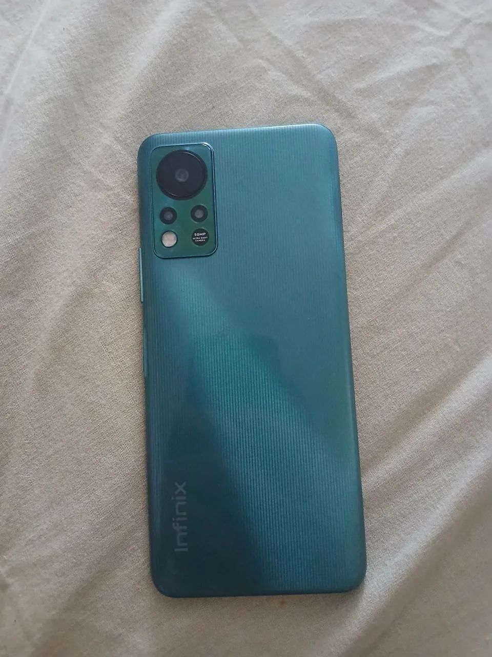 Infinix hot 11s nfc - Foto 2