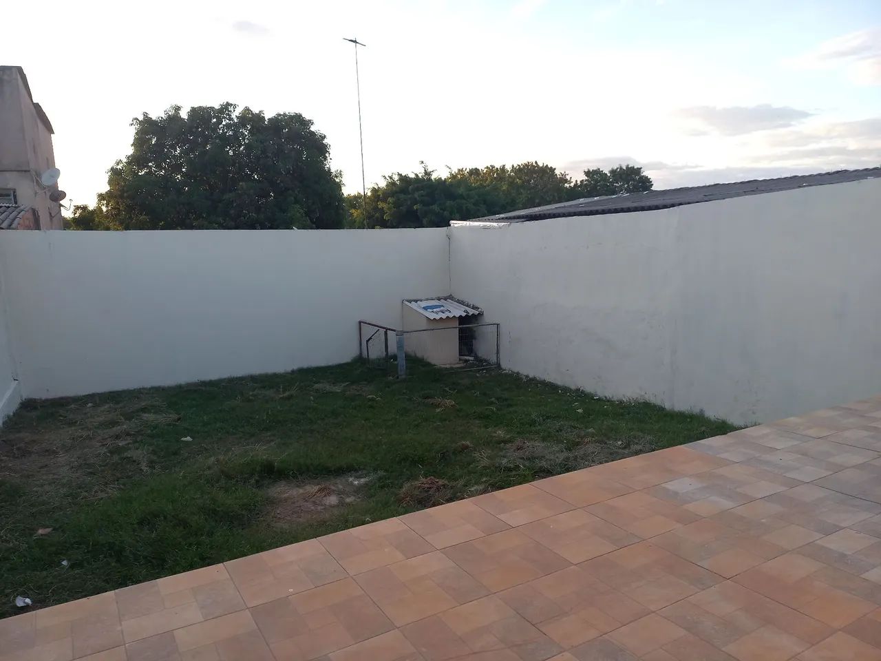 Foto - Brasília - Setor Tradicional (Planaltina)