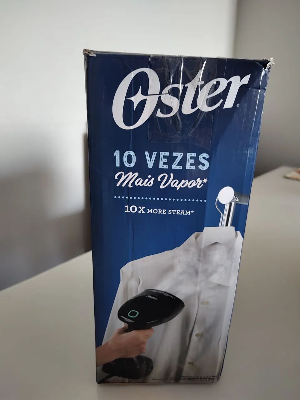 Passadeira a vapor - Foto 3