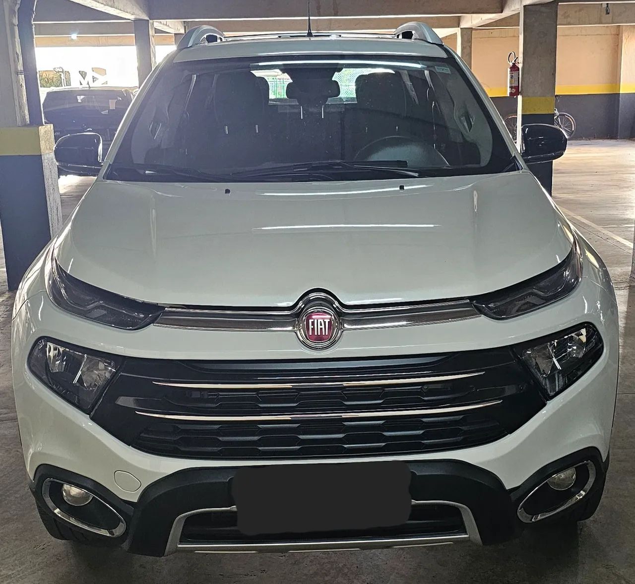 TORO VOLCANO 2.0 DIESEL,  2020, ÚNICO DONO,  69 MIL KM
