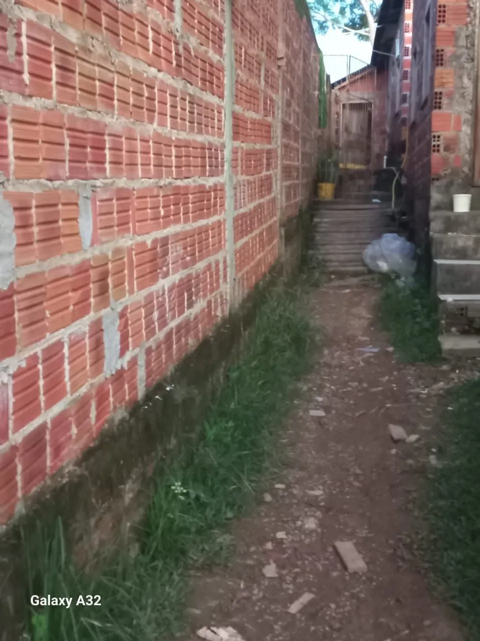 Vendo esta casa próximo havan