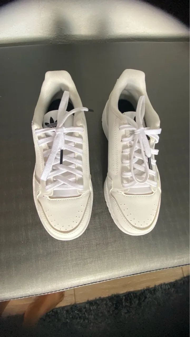 Adidas modelo NY 90 unissex - Foto 5