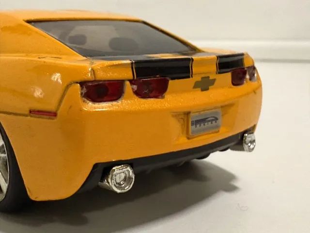 Camaro 2006 Concept - Escala 1/32 - Foto 3