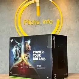 Xbox Series X 1TB Novo Lacrado - Loja Física - Garantia - Até 18x - Foto 2