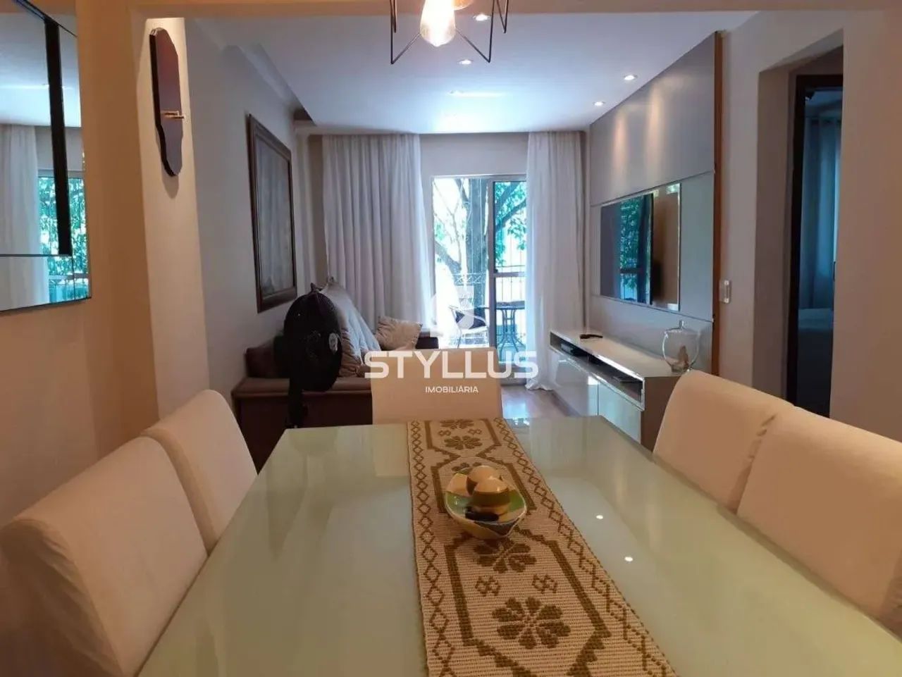 Méier | Apartamento 2 quartos - Foto 3