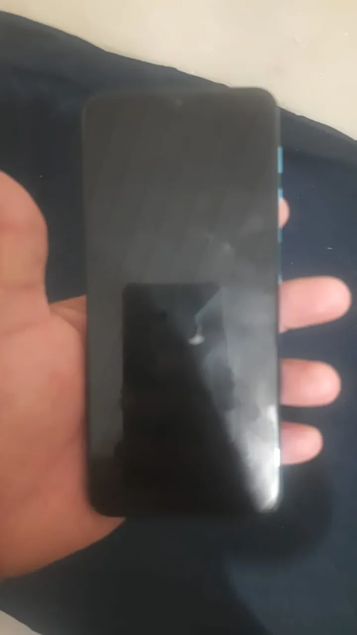 Smartphone Motorola Moto G20 64GB Grafite 4G 4GB RAM Tela 6,5? Câm. Quadrupla + Câm Selfie
