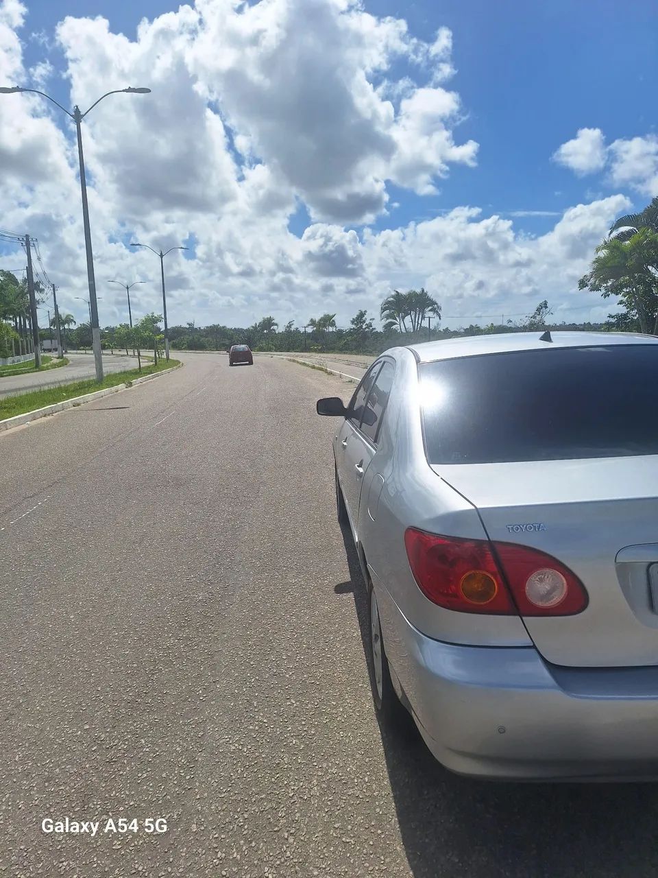 Vendo ou troco em carro do meu interesse.  - Foto 3