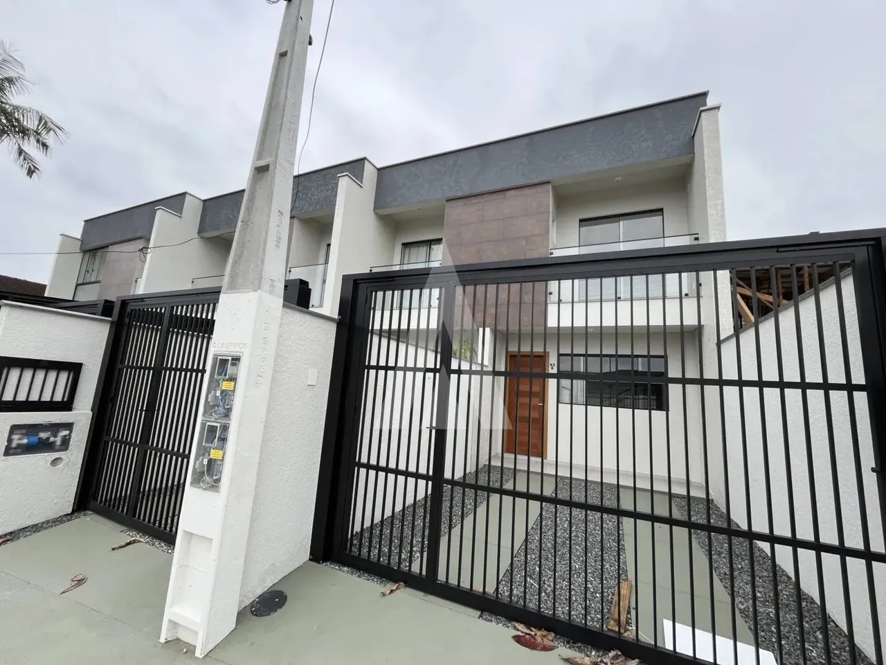 Casa residencial com 2 quartos para alugar por R$ 2600.00, 72.06 m2 - COSTA E SILVA - JOIN